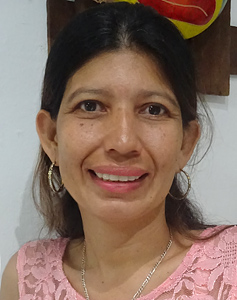 45 Year Old Barranquilla, Colombia Woman